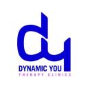 Dynamic You Therapy Clinics logo